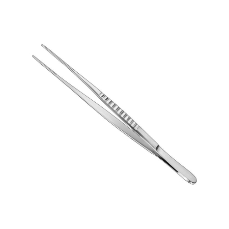 DE BAKEY, atraum. fcps